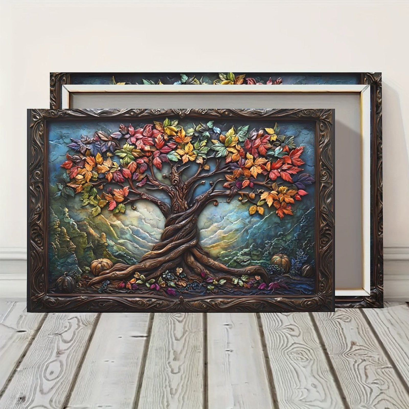 The Keepsakes artwork